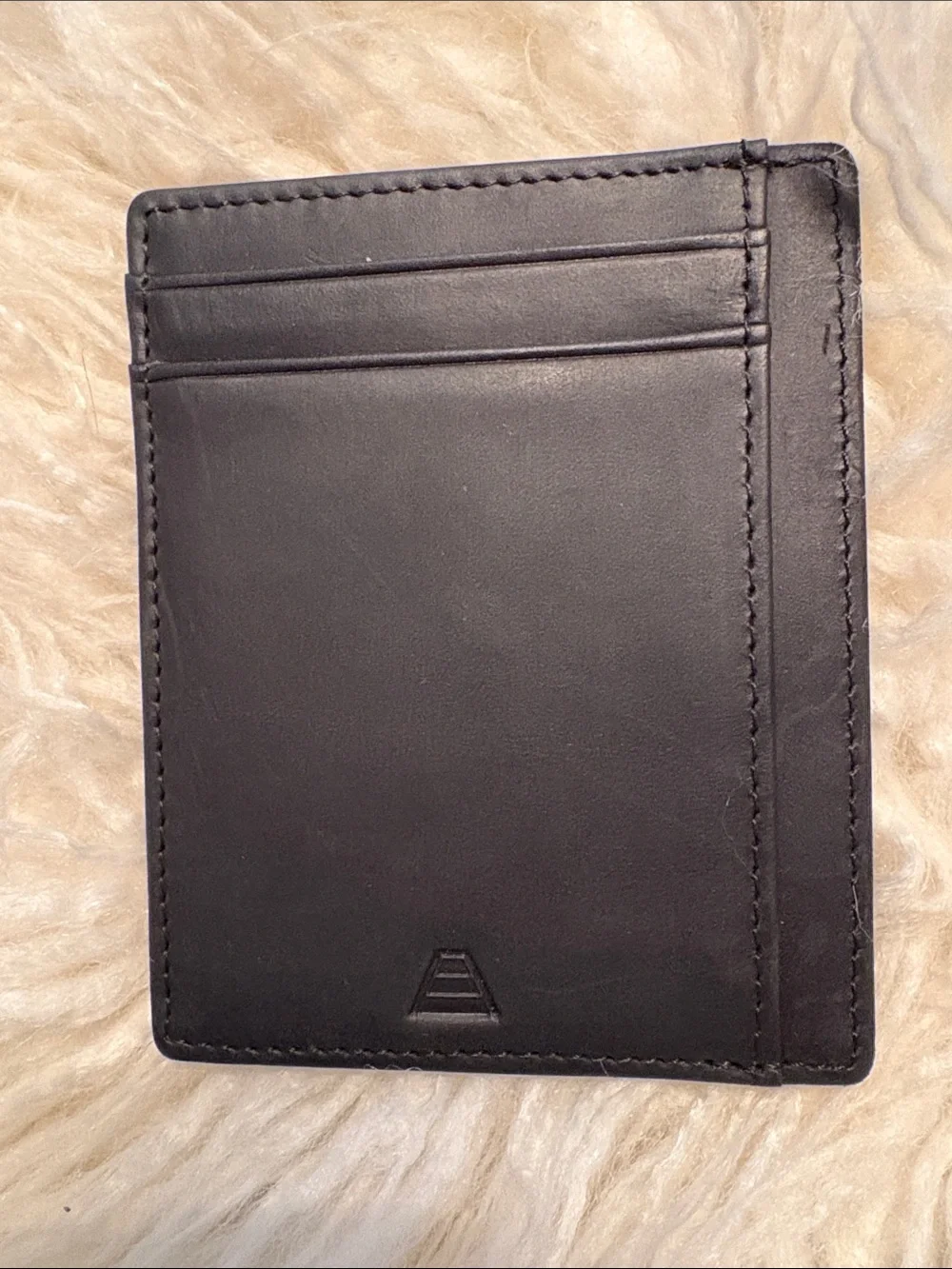 Andar scout wallet